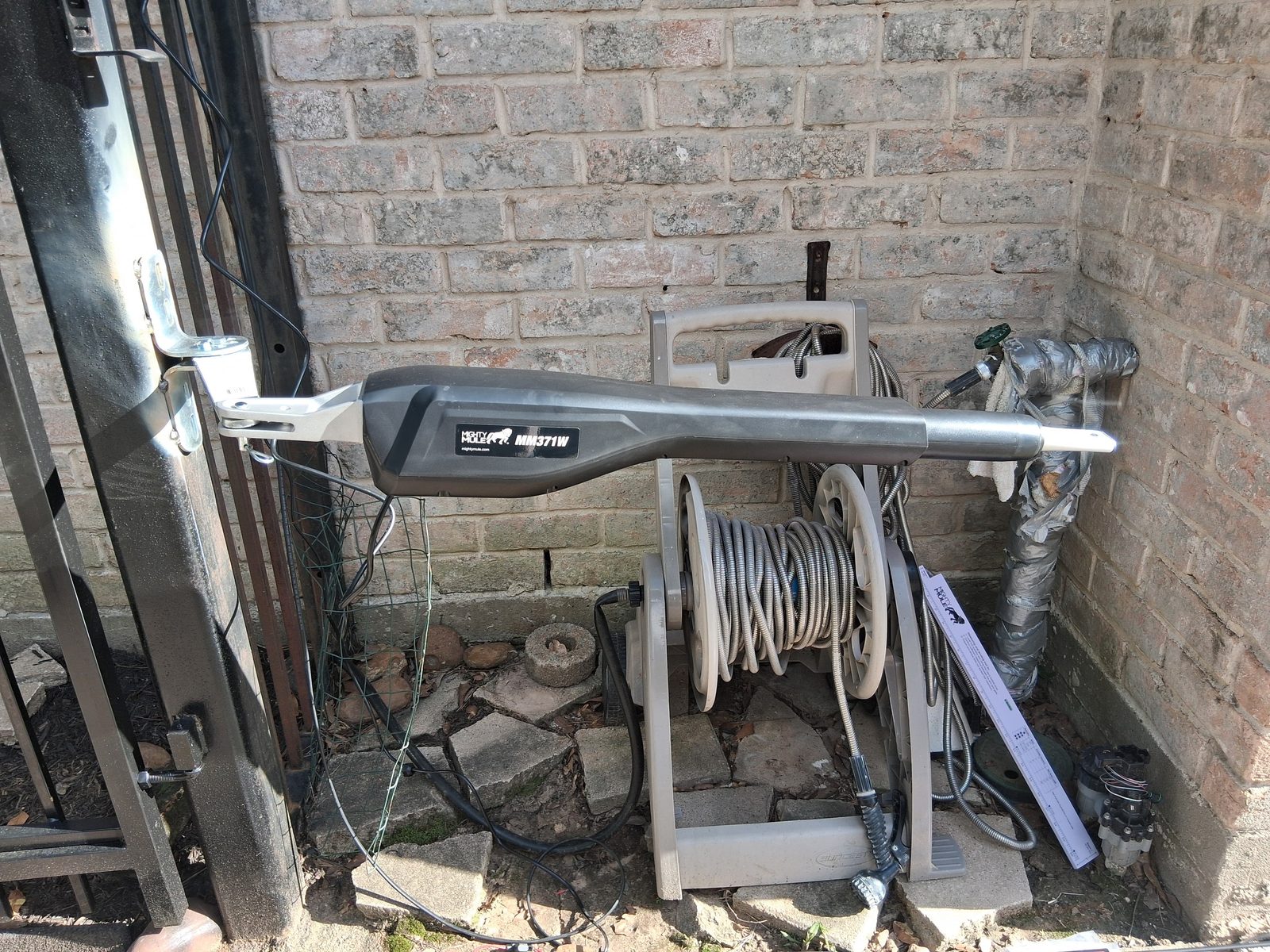 Gate Openers & Automation