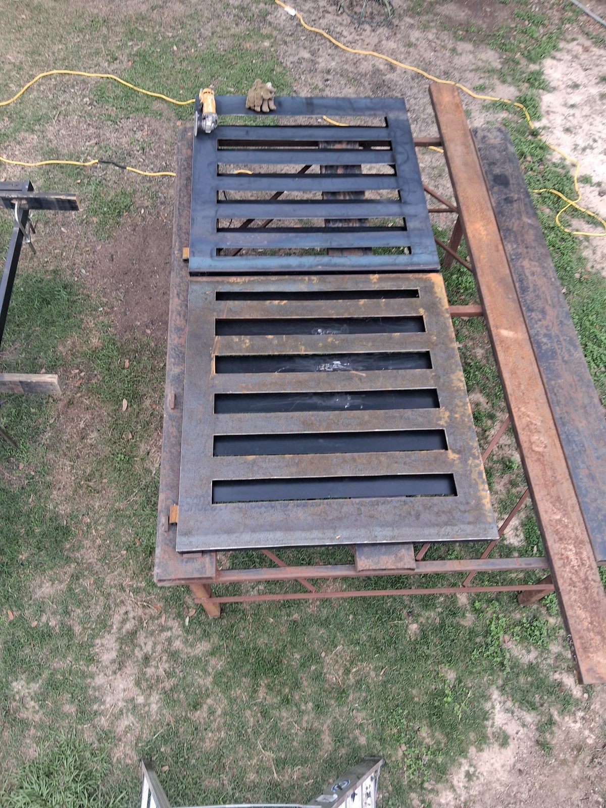 Repairs & Custom Welding